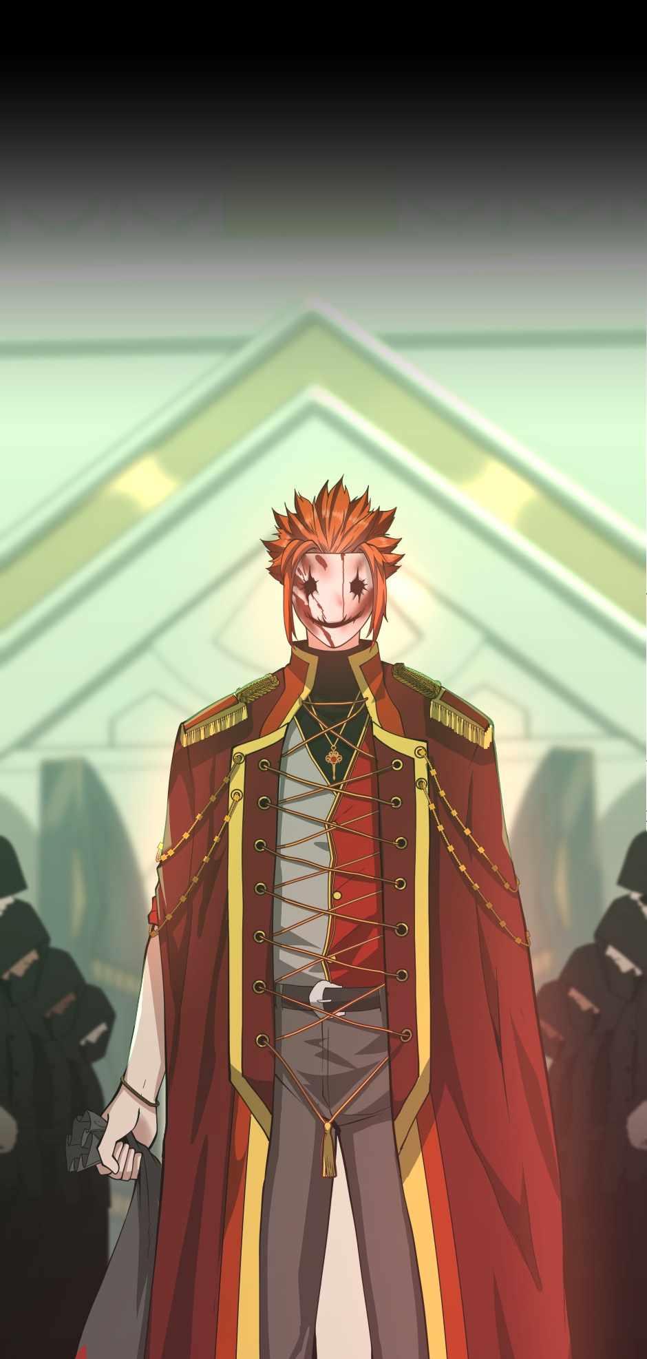 The Beginning After The End Chapter 136 image 25